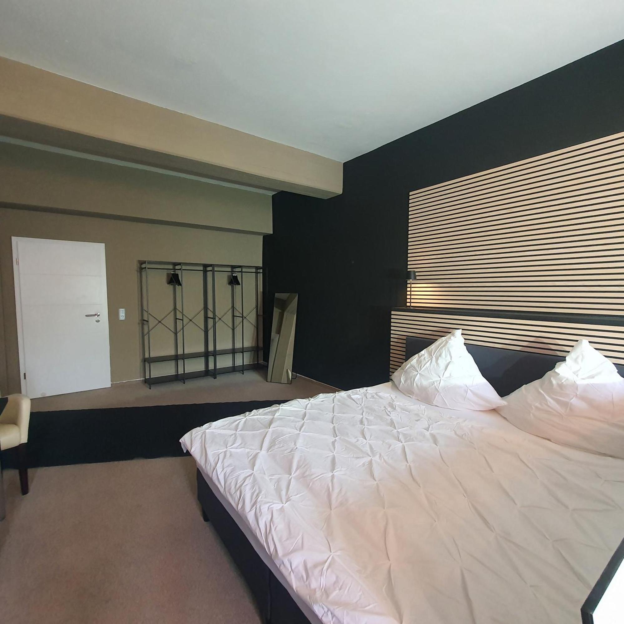 Sam - Your Cozy Stay Near Hamburg-Airport Exterior photo