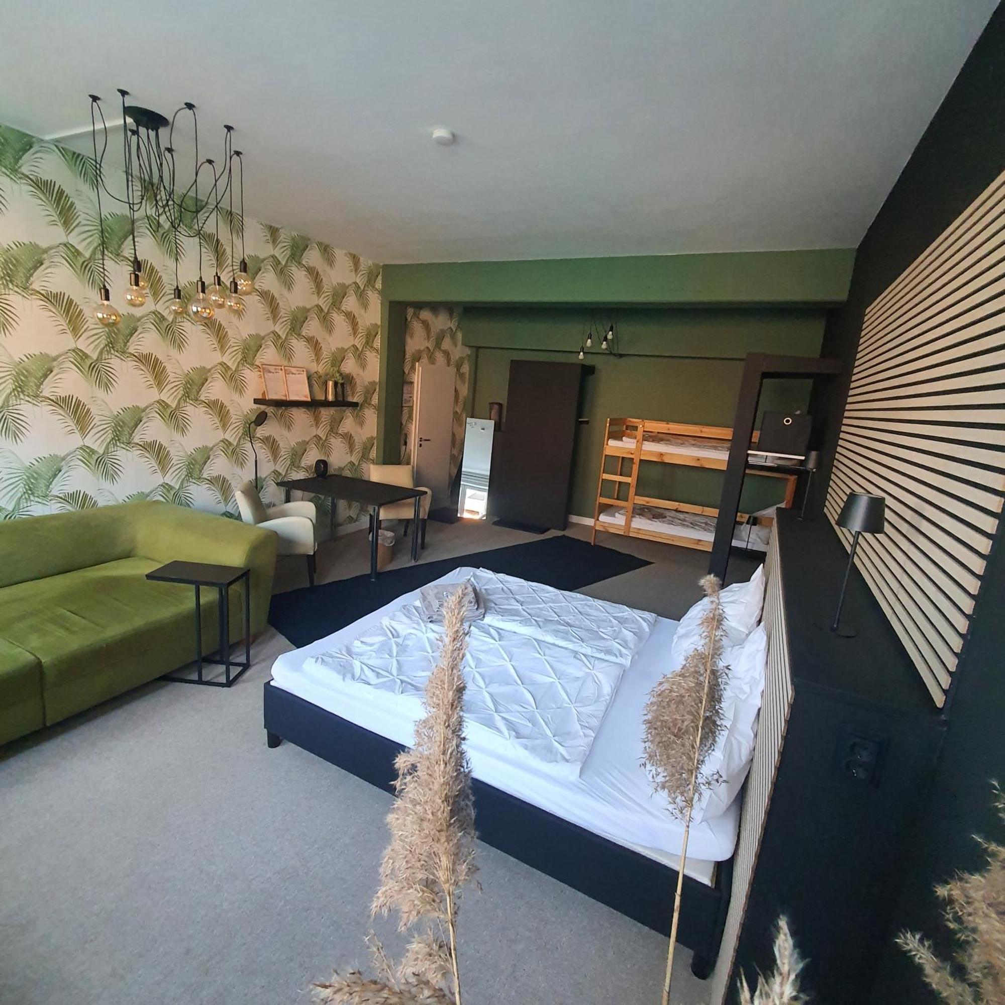 Sam - Your Cozy Stay Near Hamburg-Airport Exterior photo