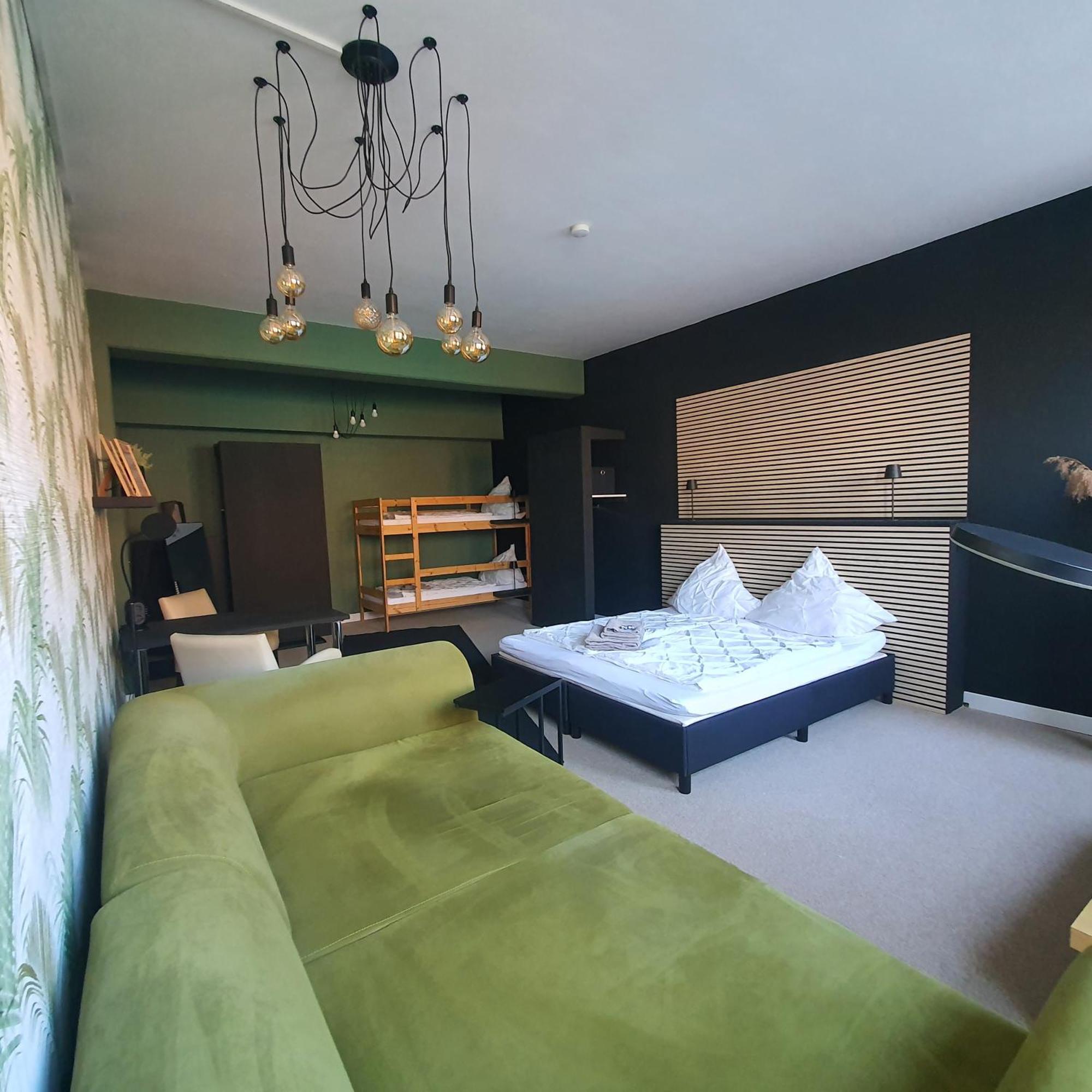 Sam - Your Cozy Stay Near Hamburg-Airport Exterior photo